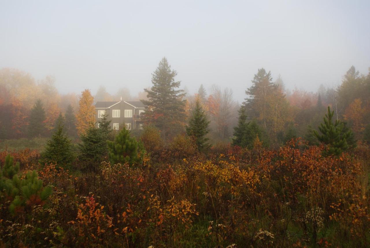 Top Of Algonquin Bed And Breakfast Mattawa Eksteriør billede