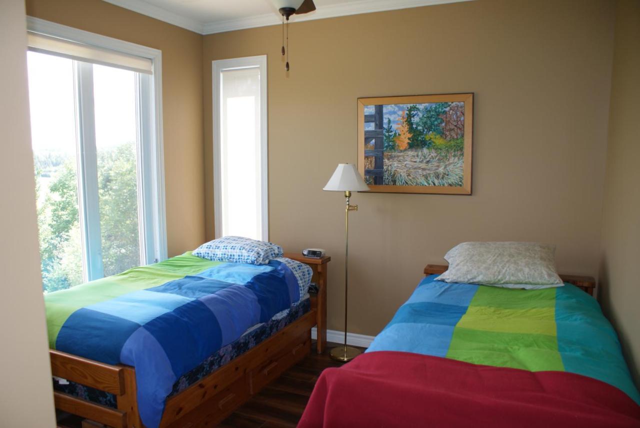 Top Of Algonquin Bed And Breakfast Mattawa Eksteriør billede