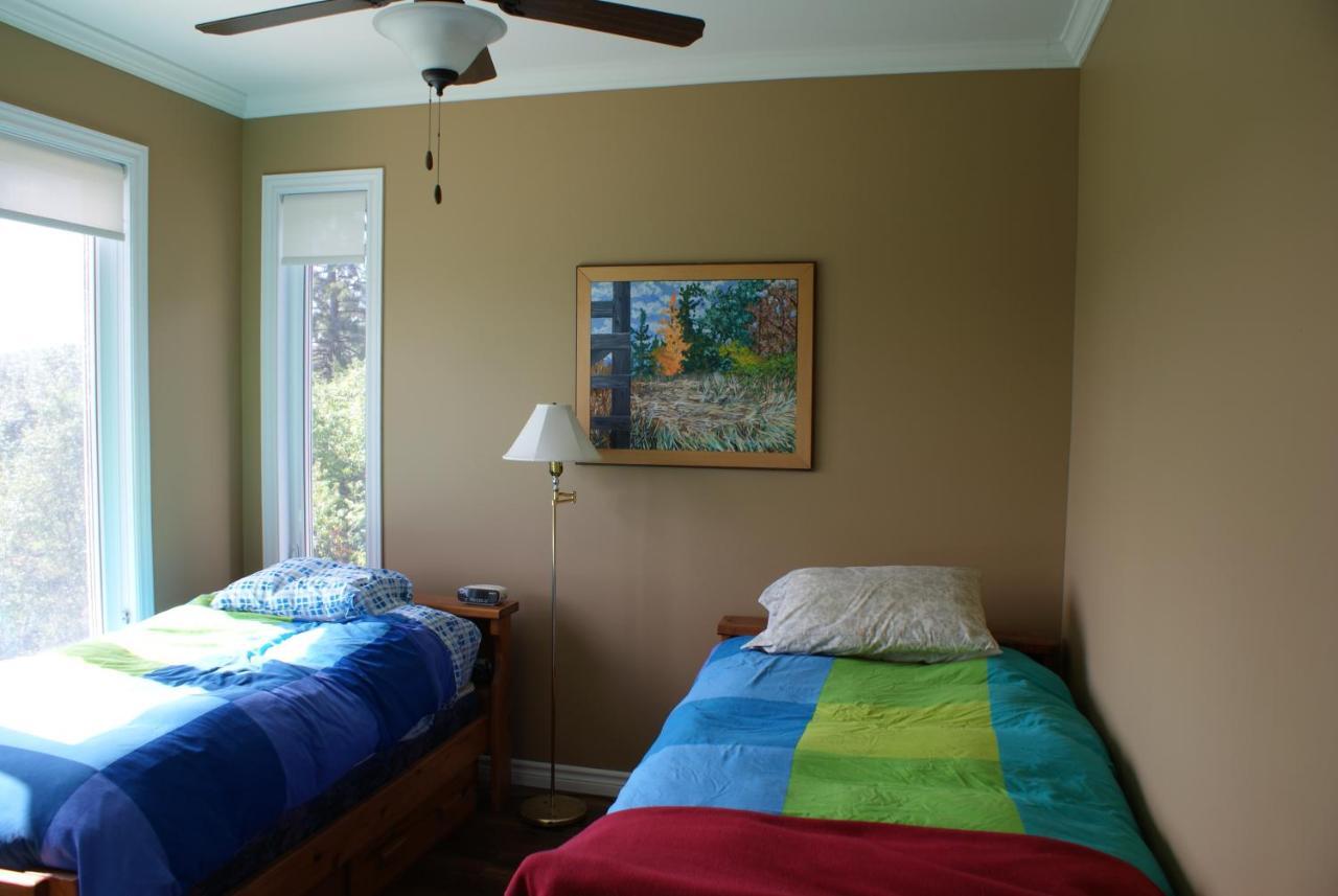 Top Of Algonquin Bed And Breakfast Mattawa Eksteriør billede